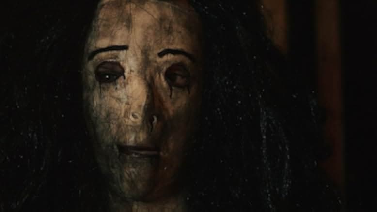 Mother Krampus 2: Slay Ride 2018