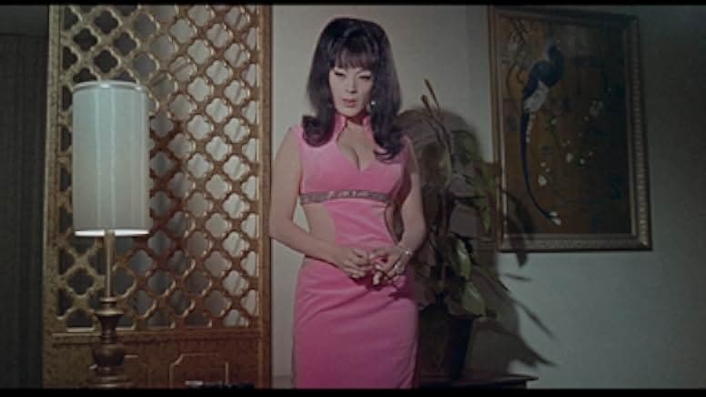 The Astro-Zombies 1968