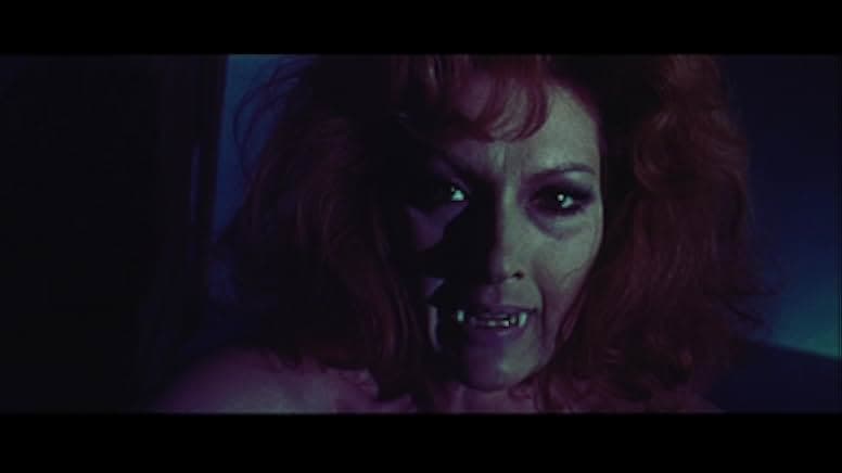The Vampires Night Orgy 1973
