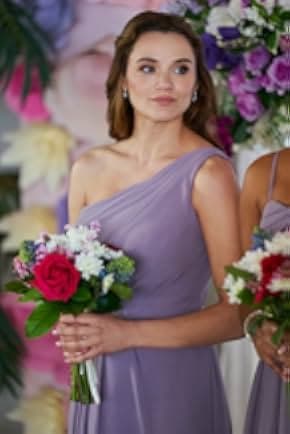 The Professional Bridesmaid 2023