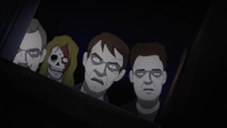 Night of the Animated Dead 2021