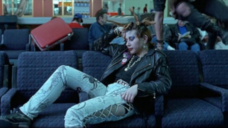 Body Melt 1993