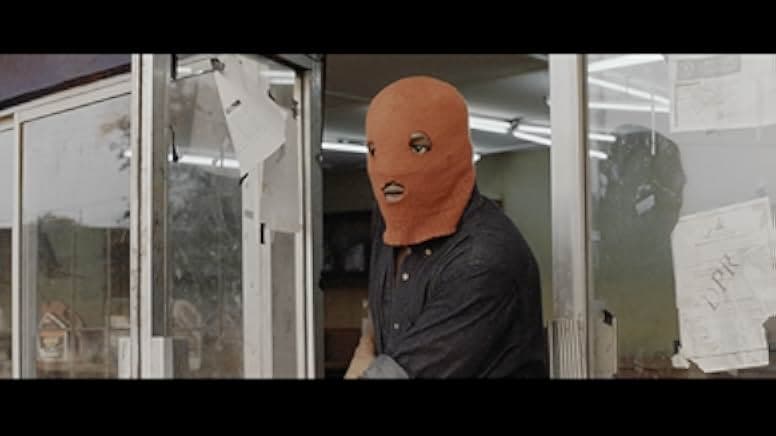 Ojukokoro: Greed 2016