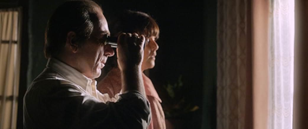 The Endless Trench 2019