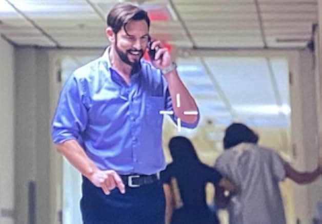 A Baby at any Cost 2022