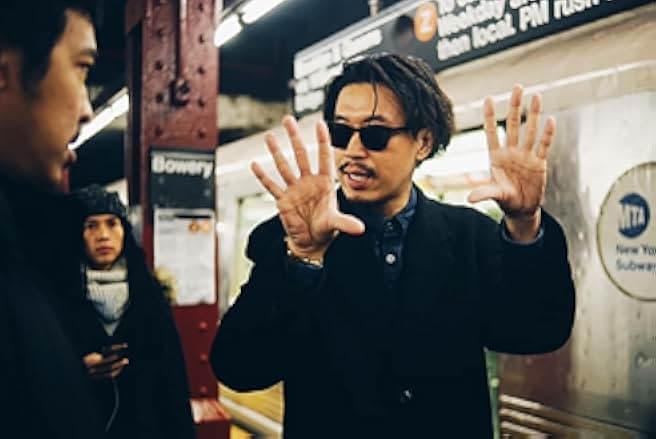 One for the Road 2021