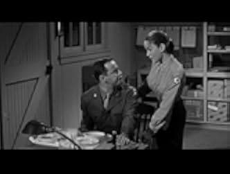 Operation Mad Ball 1957