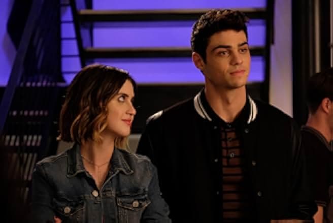 The Perfect Date 2019