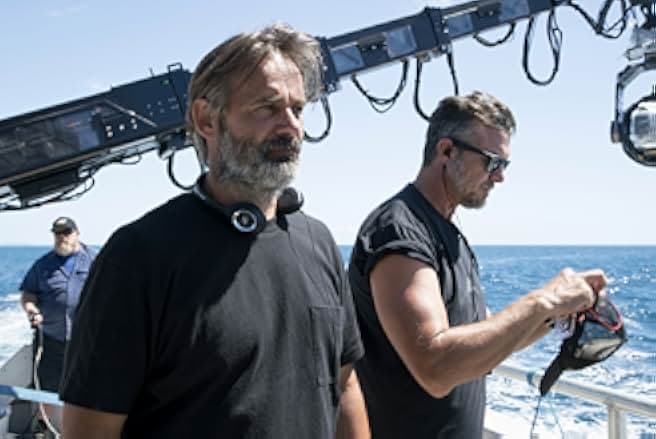 Adrift 2018