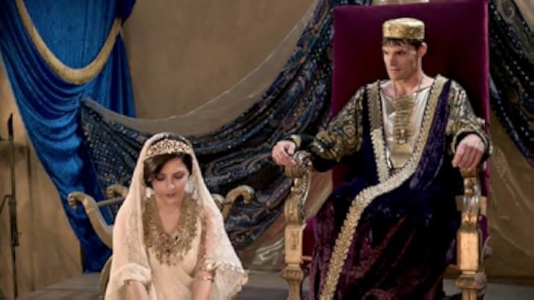 The Book of Esther 2013