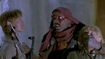 Nemesis 2: Nebula 1995