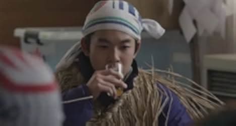 Any Crybabies Around? 2020