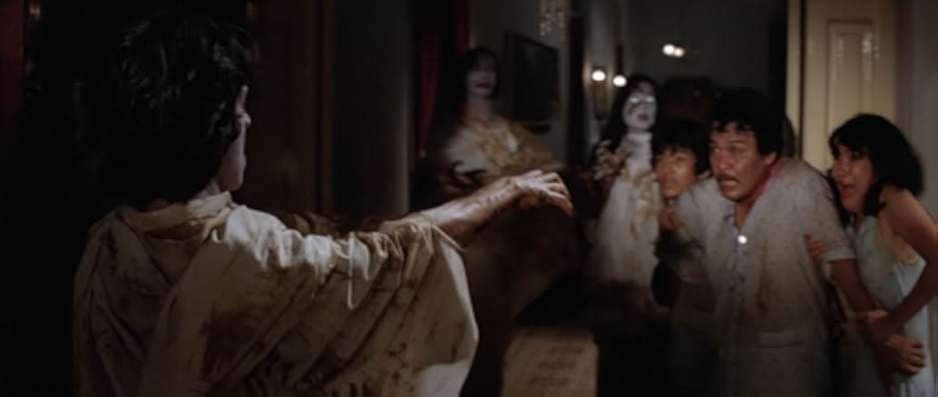 Pengabdi Setan 1982