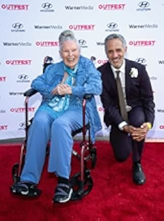 Boulevard! A Hollywood Story 2021