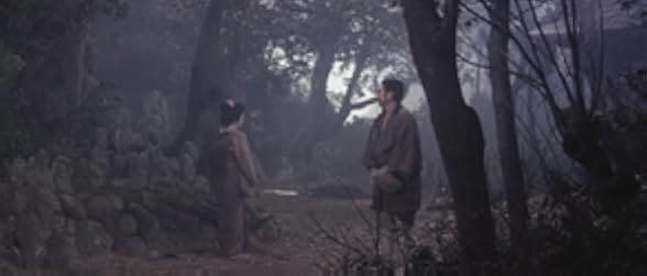 New Tale of Zatoichi 1963