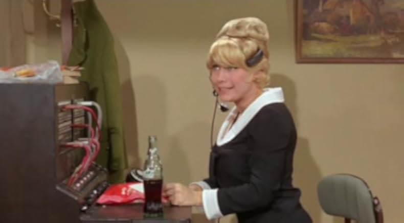 Boy, Did I Get a Wrong Number! 1966