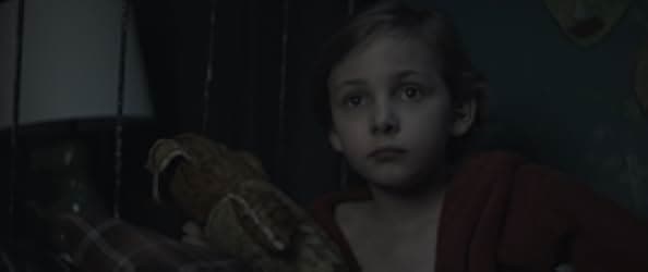 Father of Flies 2021