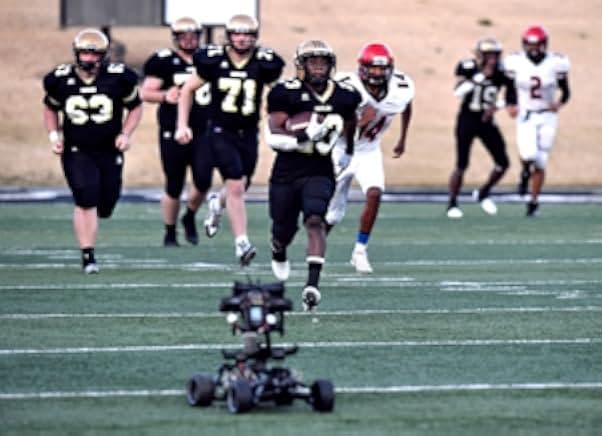 Under the Stadium Lights 2021