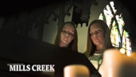 Occurrence at Mills Creek 2020