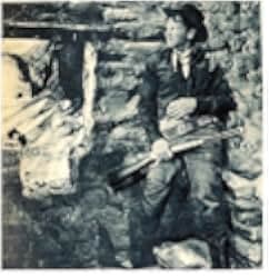 Colorado Territory 1949