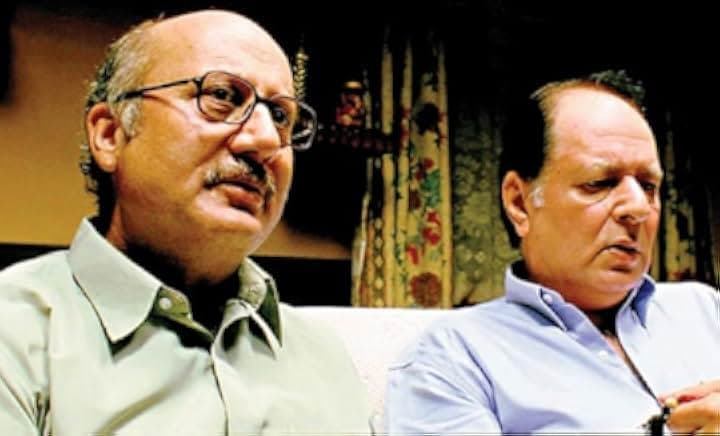 Khosla Ka Ghosla! 2006