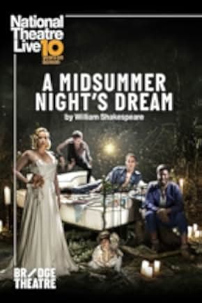 A Midsummer Night's Dream 2019
