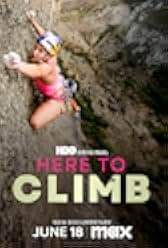 Here to Climb 2024
