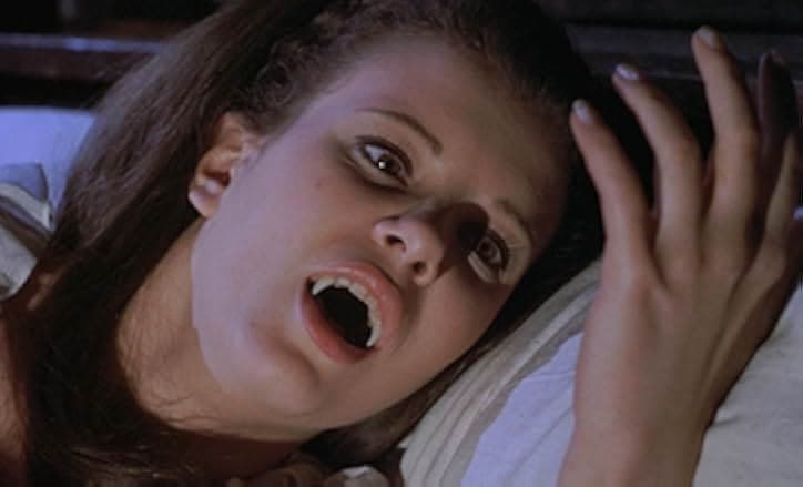 Twins of Evil 1971