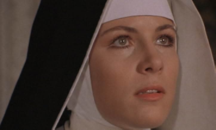 The True Story of the Nun of Monza 1980