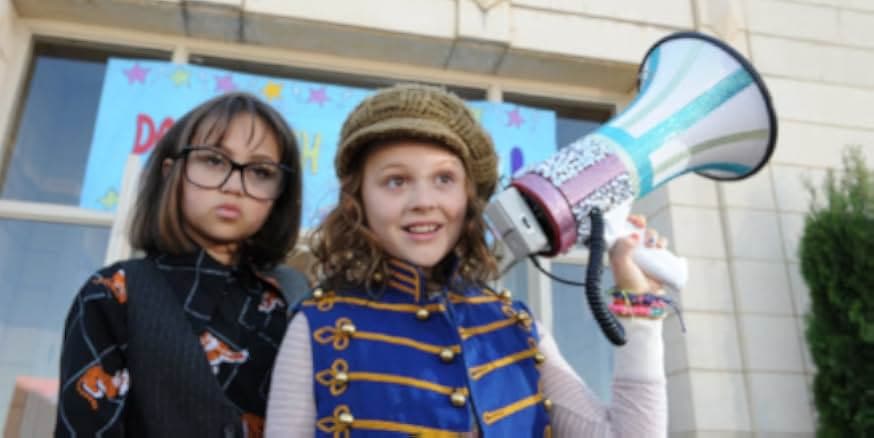 Dear Dumb Diary 2013