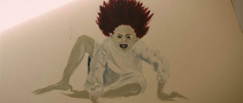 The Mothman Legacy 2020