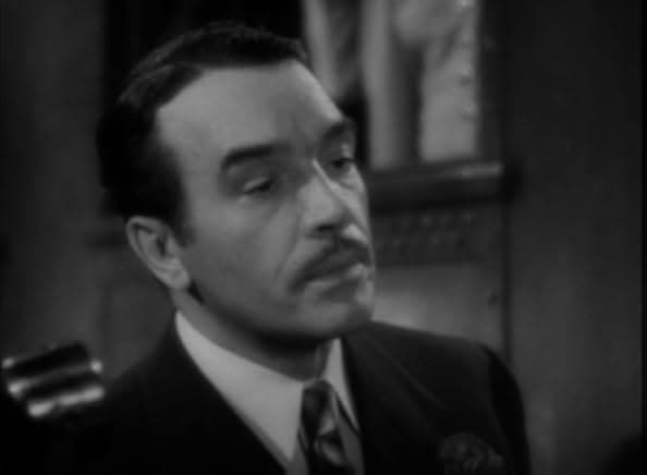 Arise, My Love 1940
