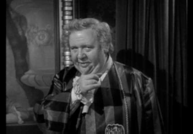 The Strange Door 1951