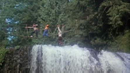 Just Before Dawn 1981