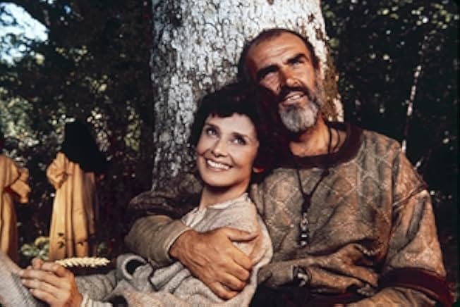 Robin and Marian 1976