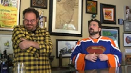 The Death of Superman Lives: What Happened? 2015