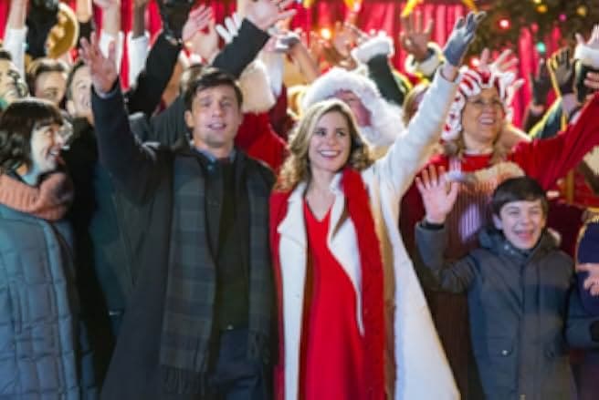 A Perfect Christmas 2016