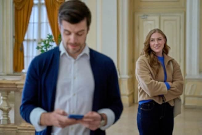 Love on the Danube: Royal Getaway 2025