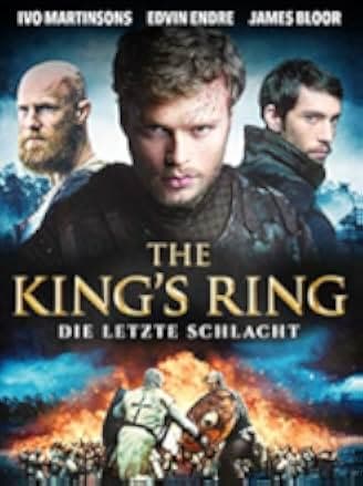 The Pagan King 2018