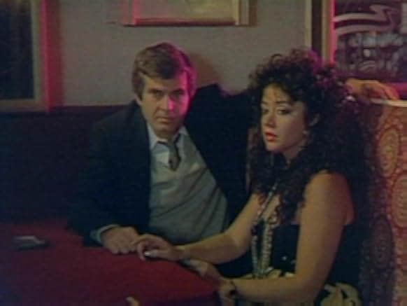 Beyoglu'nun Arka Yakasi 1986