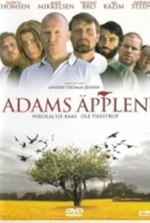 Adam's Apples 2005