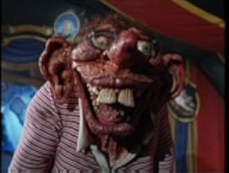 Freaked 1993