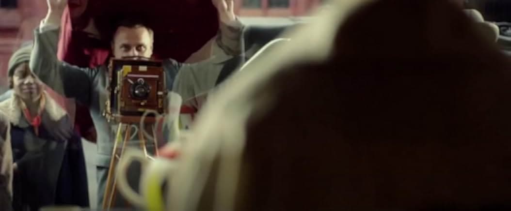 The Colour Room 2021