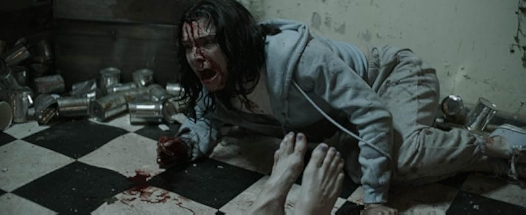 Peter Pan's Neverland Nightmare 2025