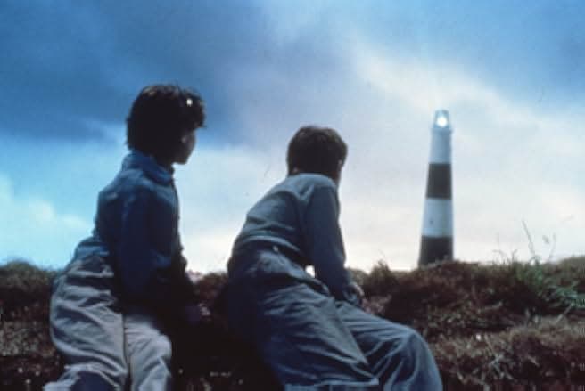 Paperhouse 1988