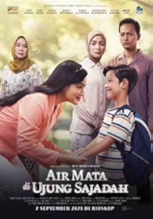Air Mata Di Ujung Sajadah 2023