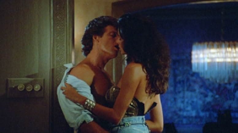 Picasso Trigger 1988