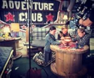 Adventure Club 2017