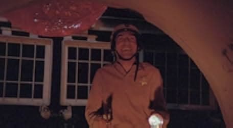 Beware! The Blob 1972