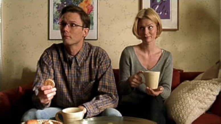 Adult Behavior 1999